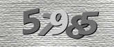 Captcha-kép