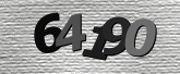 Captcha-kép