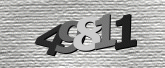 Captcha-kép