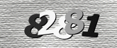 Captcha-kép