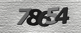 Captcha-kép