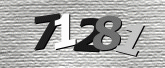Captcha-kép