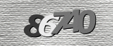 Captcha-kép