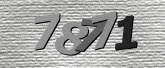 Captcha-kép