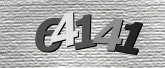 Captcha-kép