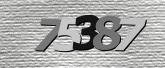 Captcha-kép