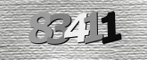 Captcha-kép