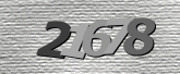 Captcha-kép