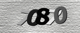Captcha-kép