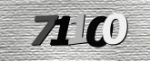 Captcha-kép