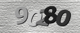 Captcha-kép