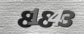 Captcha-kép