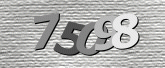 Captcha-kép