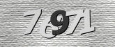Captcha-kép