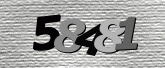 Captcha-kép
