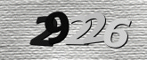 Captcha-kép