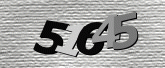 Captcha-kép