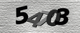 Captcha-kép
