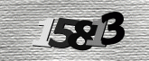 Captcha-kép