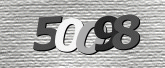 Captcha-kép