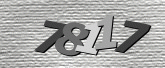 Captcha-kép