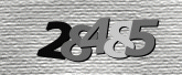 Captcha-kép