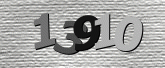 Captcha-kép