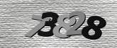 Captcha-kép