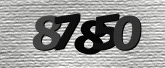 Captcha-kép