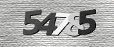Captcha-kép