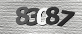 Captcha-kép