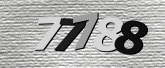 Captcha-kép