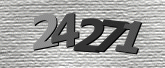 Captcha-kép