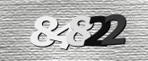 Captcha-kép