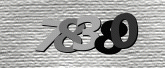 Captcha-kép