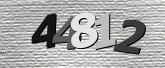 Captcha-kép