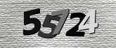 Captcha-kép