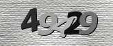 Captcha-kép