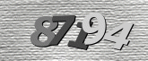 Captcha-kép