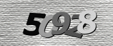 Captcha-kép