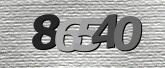 Captcha-kép