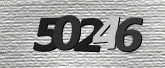 Captcha-kép