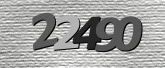 Captcha-kép