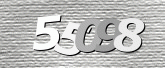 Captcha-kép