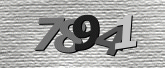 Captcha-kép