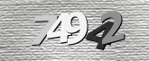 Captcha-kép