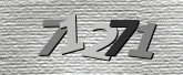 Captcha-kép