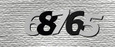 Captcha-kép
