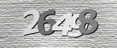 Captcha-kép