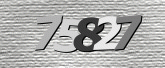 Captcha-kép